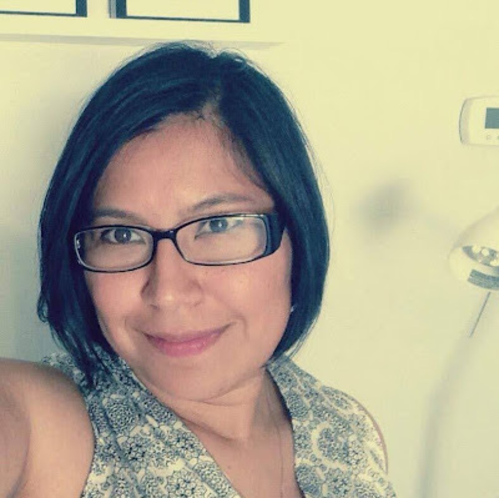 Meet your Posher, Gabriela